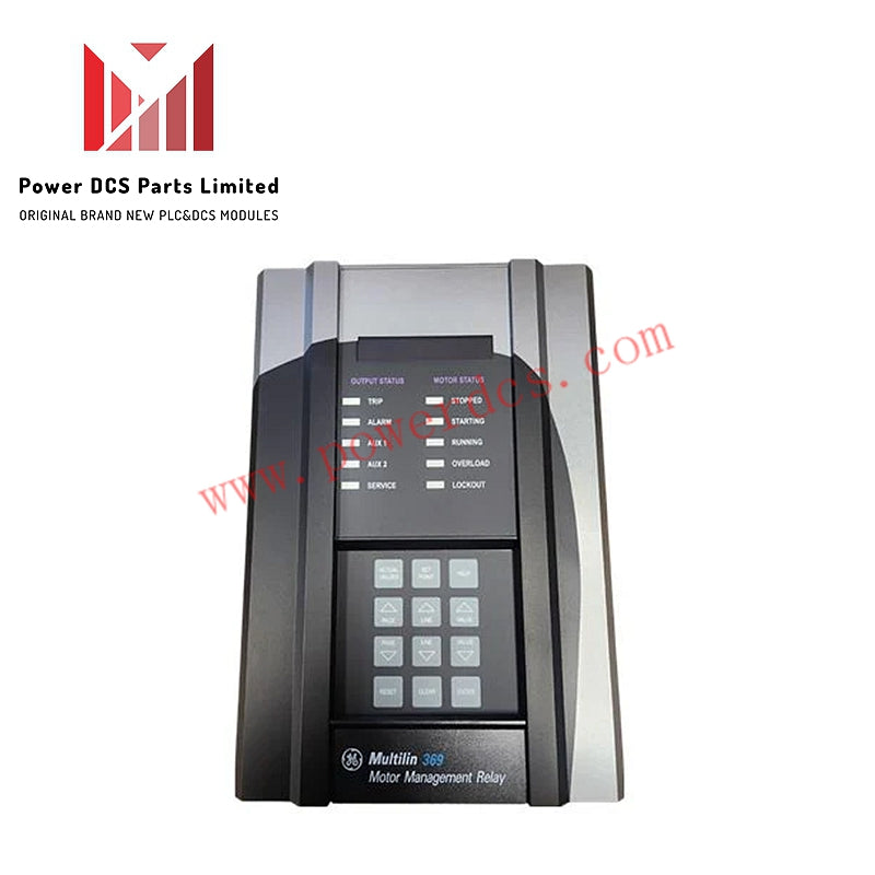 GE Multilin F650 | F650BAEF1G0HIC Digital Bay Controller