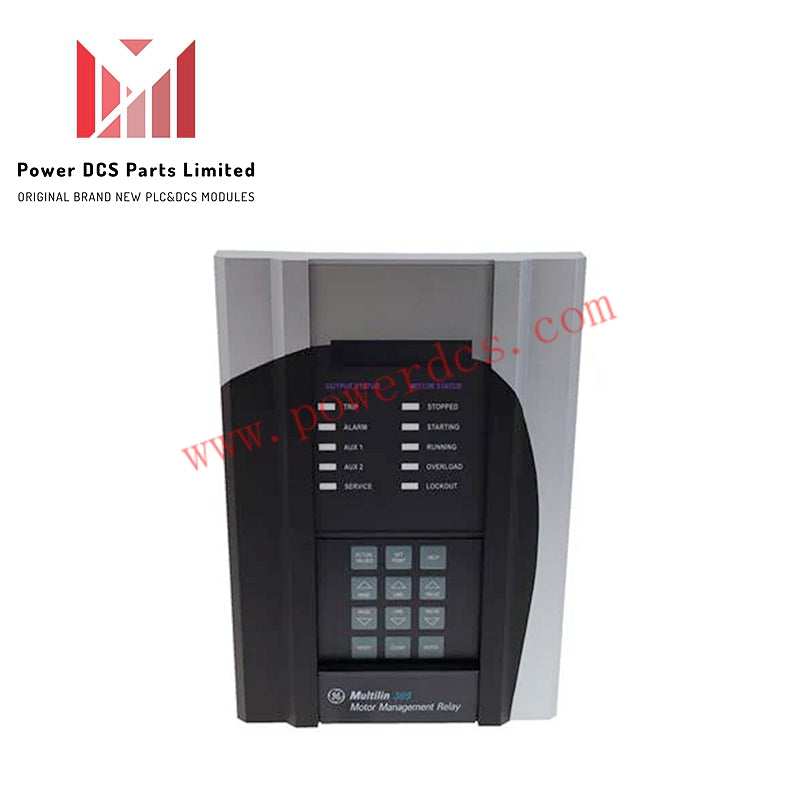 GE Multilin F650 | F650BAEF1G0HIC Digital Bay Controller