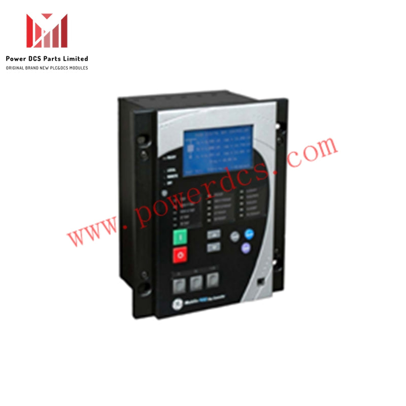 GE Fanuc F650BFBF1G0HIC Digital Bay Controller In Stock