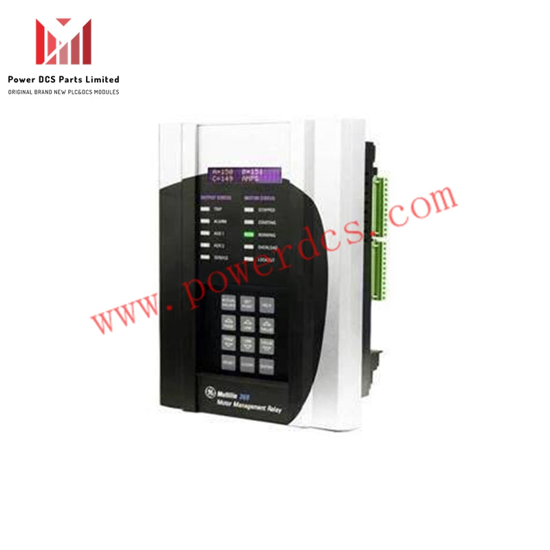 GE F650BFCF2G1HI Digital Bay Controller