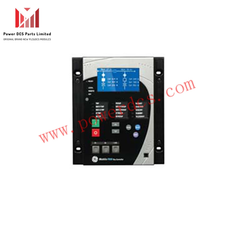 GE Multilin F650BFEF1G0HHI Digital Bay Controller