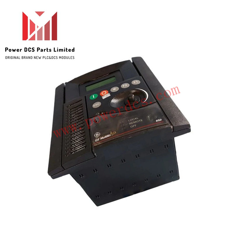 GE MULTILIN F650 F650BFEF1G0HIC Digital Bay Controller