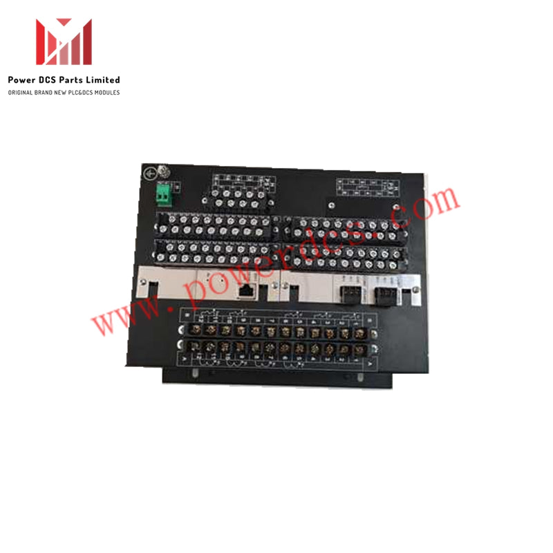 GE Fanuc F650NFLF2G5HIP6E Zuführschutz- und Steuerungsmodul