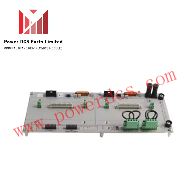 Modul Bekalan Kuasa Fieldbus MTL F860-CA