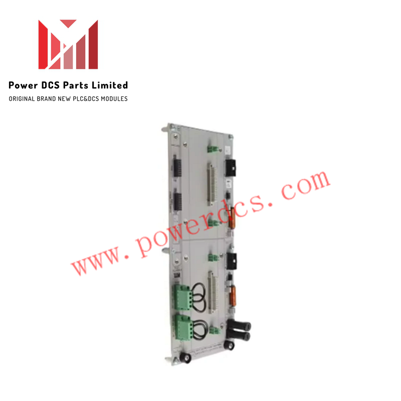 Modul Bekalan Kuasa Fieldbus MTL F860-CA