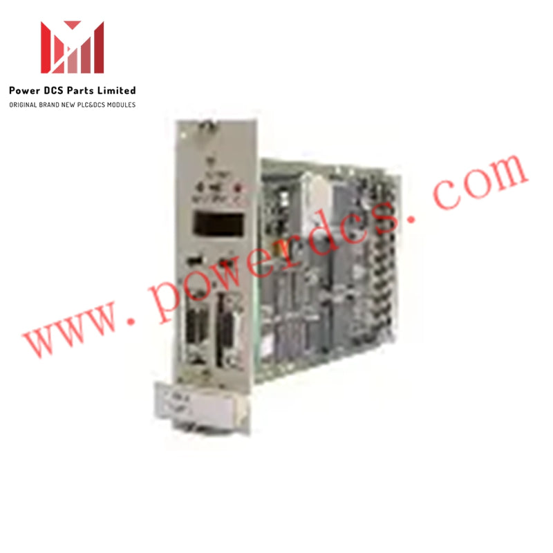 HIMA F8650A Ethernet Communication Module