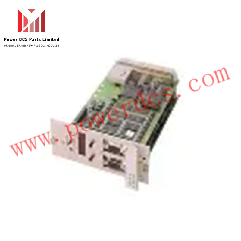 HIMA F8650E CPU Module for Industrial Automation