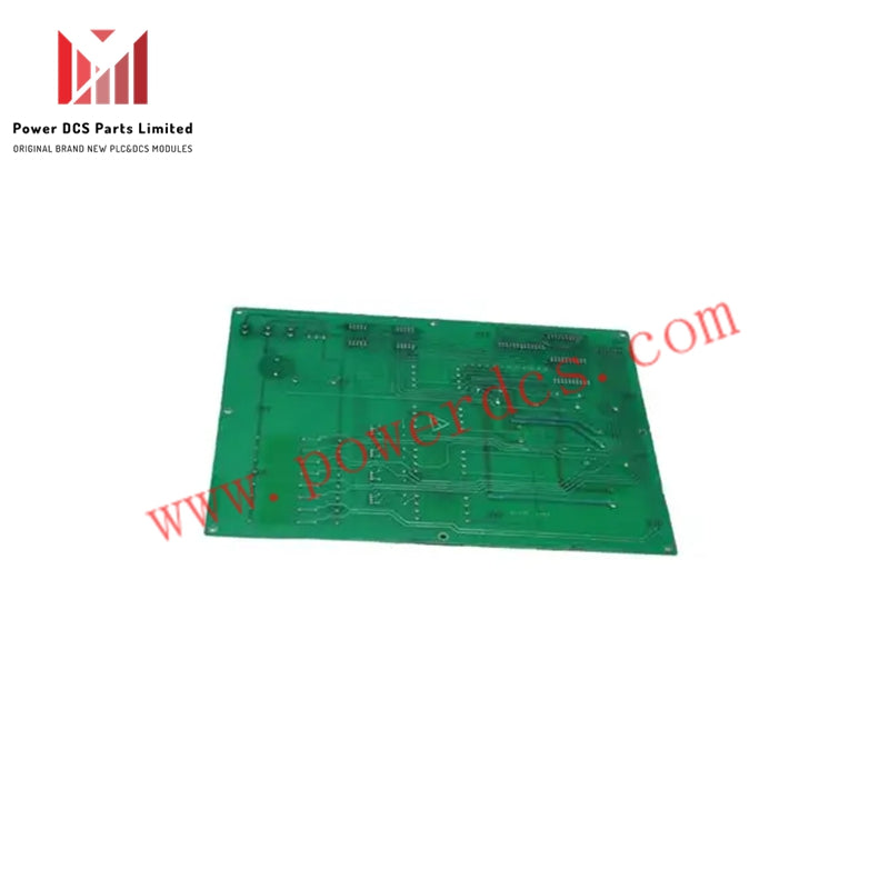 לוח מעגל מעבד ניתן לתכנות GE FANUC FAB039-1091