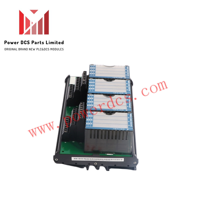 Foxboro FBM242 P0916NG TERM ASSEMBLY