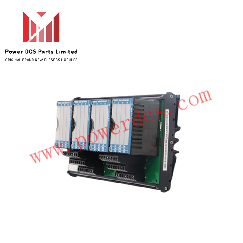 Foxboro FBM242 P0916NG TERM ASSEMBLY