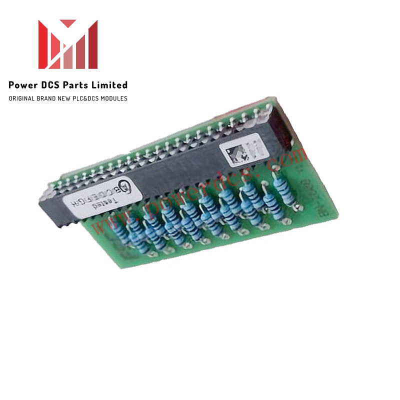 Honeywell FC-BN-1608 Bezpečný prevodník snímača Namur