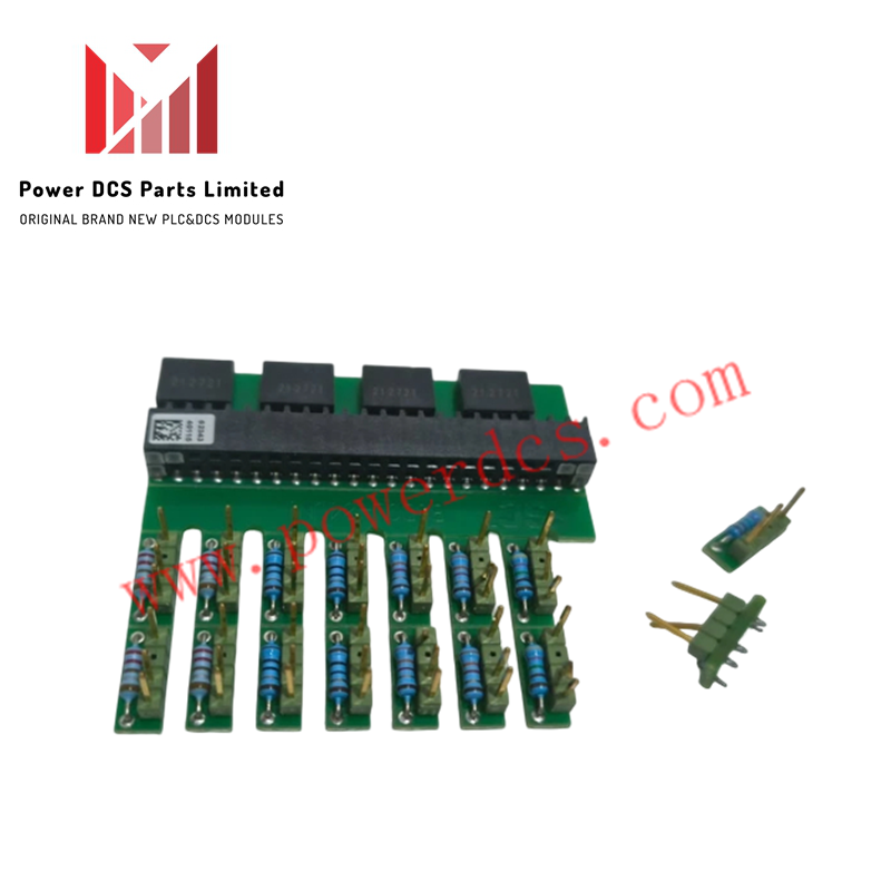 FC-BSDOL-04UNI | Honeywell | Range-Setting Module