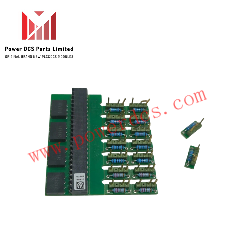 FC-BSDOL-04UNI | Honeywell | Range-Setting Module