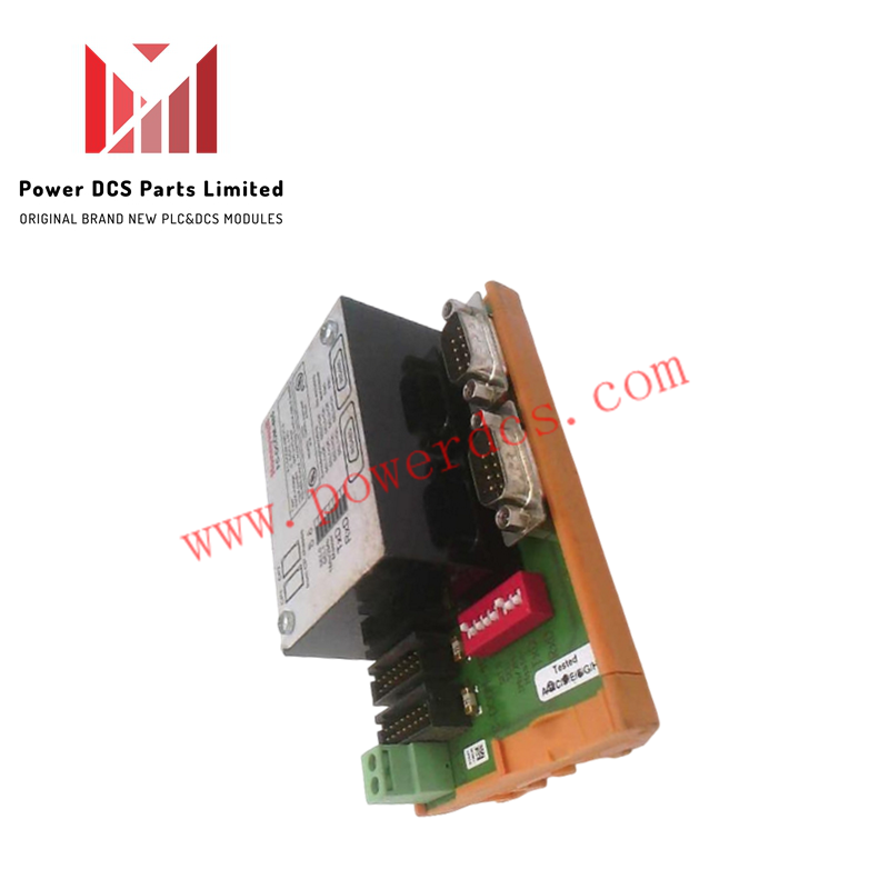 Honeywell FC-DCOM-485 Communication Interface Module