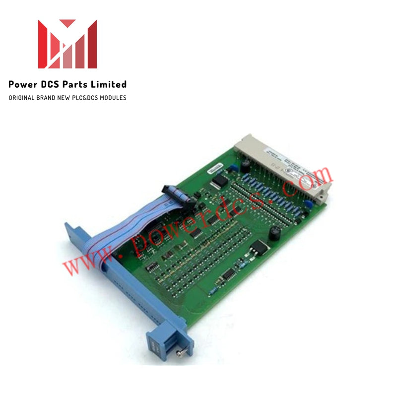 Honeywell FC-DO-1624 Fail-Safe Digital Output Module