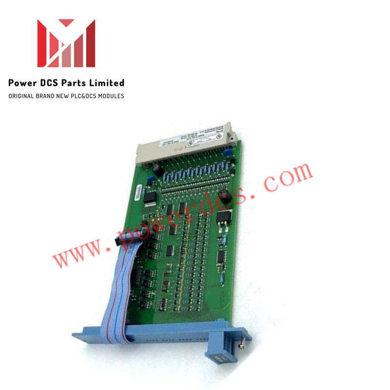 Honeywell FC-DO-1624 Fail-Safe Digital Output Module