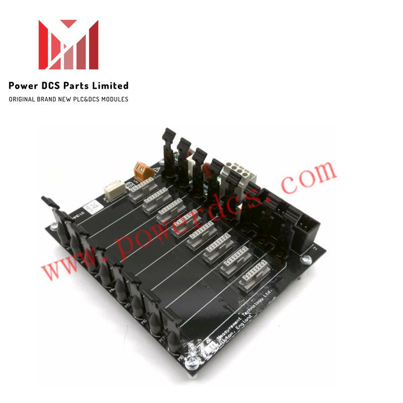 Honeywell FC-GMLD16 16-Channel Analog Input FTA