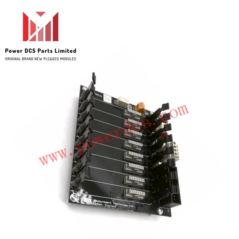 Honeywell FC-GMLD16 16-Channel Analog Input FTA