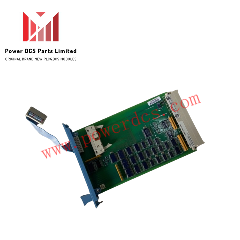 Honeywell FC-IO-0001 Digital Input Module