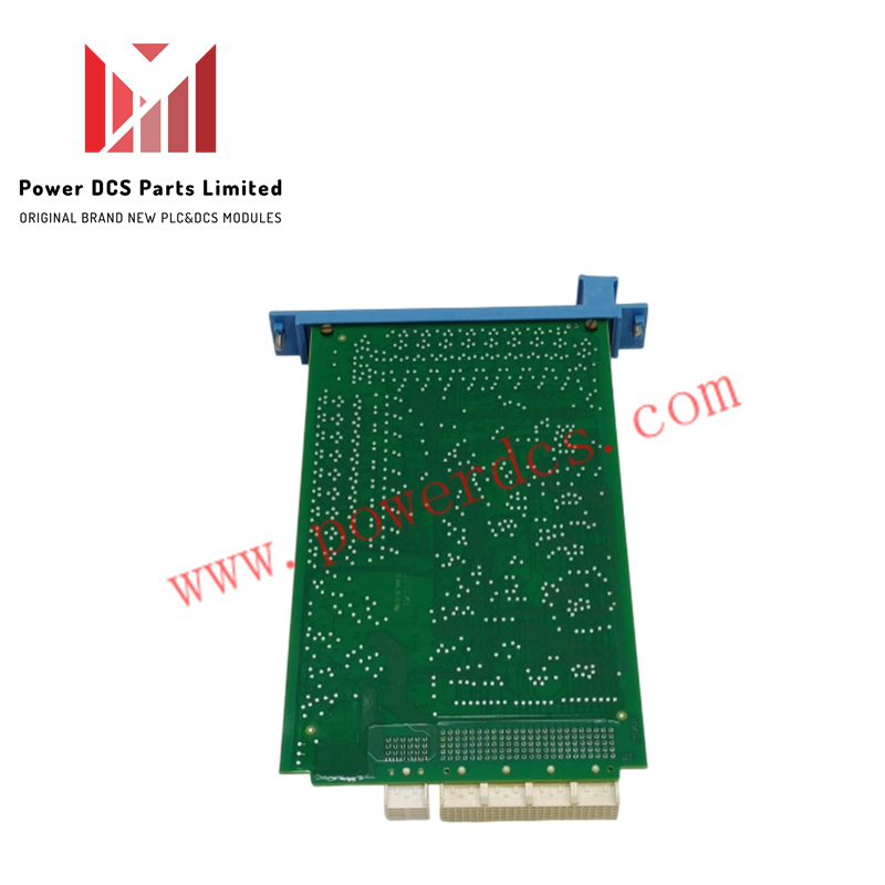Honeywell FC-IO-0002 Safety Manager System Module