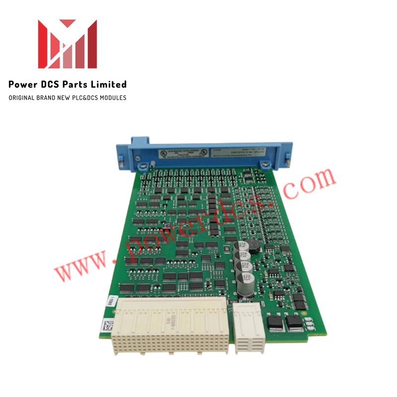 Honeywell FC-IO-0002 Safety Manager System Module