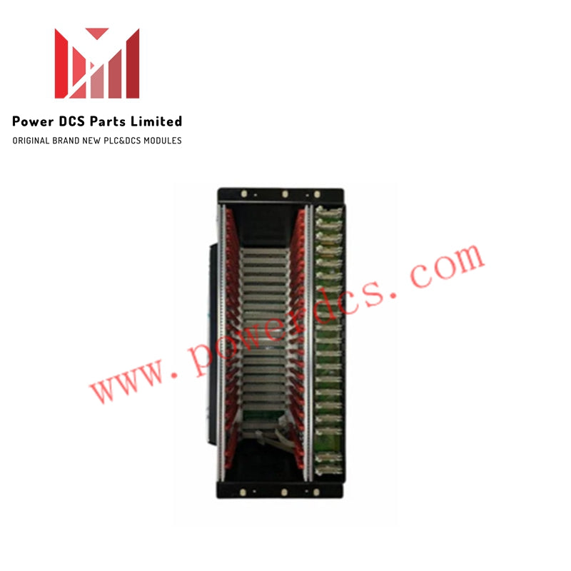 Honeywell FC-IOCHAS-0002R Safety Manager Redundant I/O Chassis