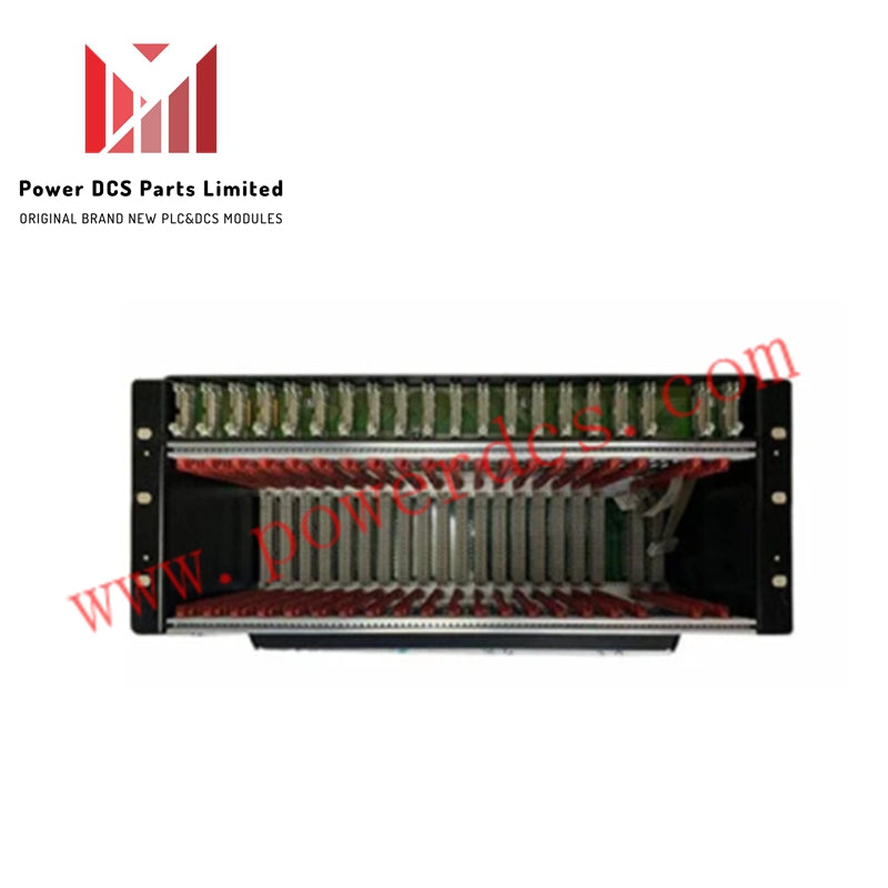 Honeywell FC-IOCHAS-0002R Safety Manager Redundant I/O Chassis
