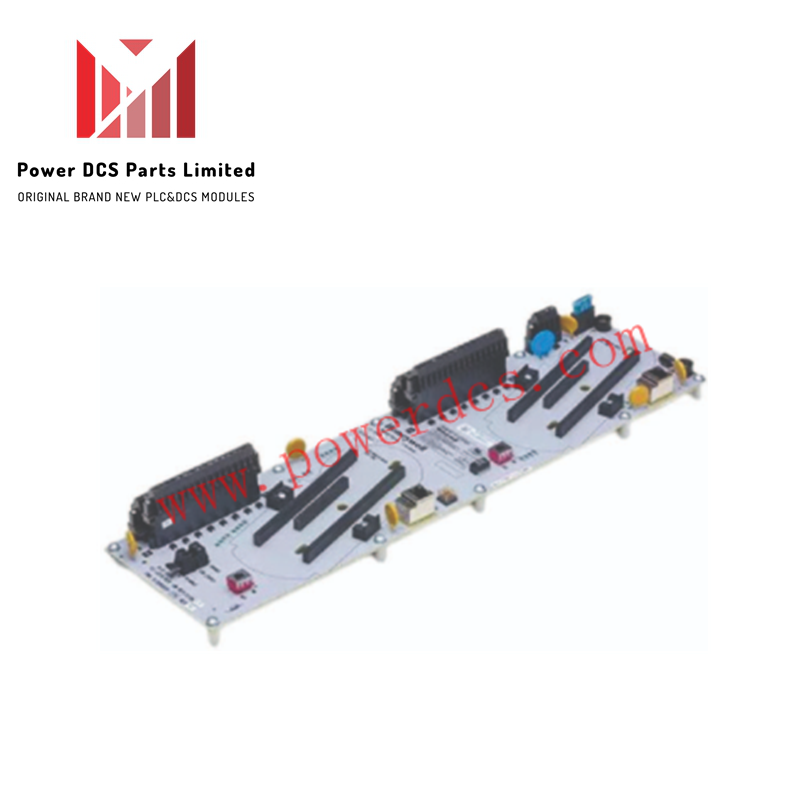 Honeywell FC-IOTA-NR24 Redundant IO Termination Assembly