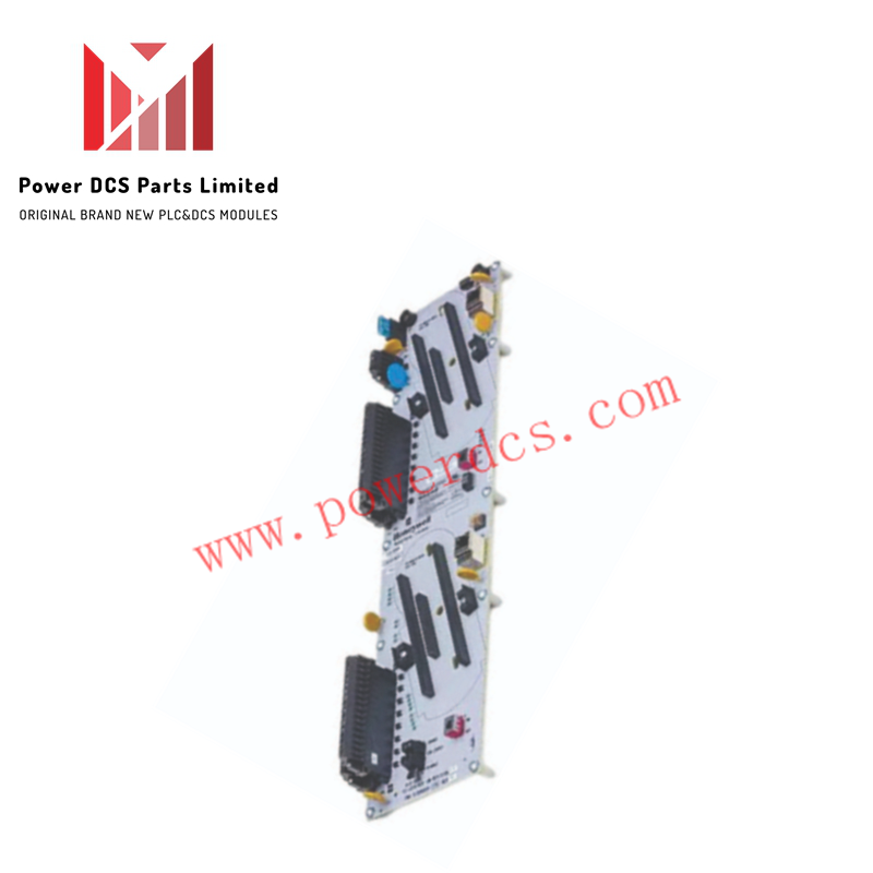 Honeywell FC-IOTA-NR24 Redundant IO Termination Assembly