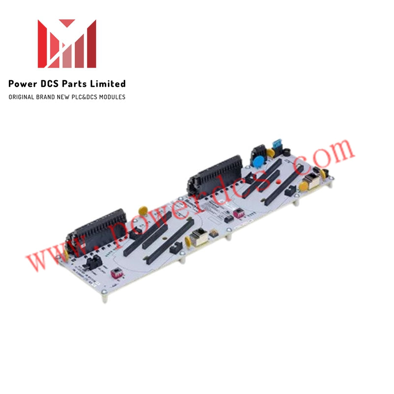 Honeywell FC-IOTA-R24 Redundant IO Termination Assembly