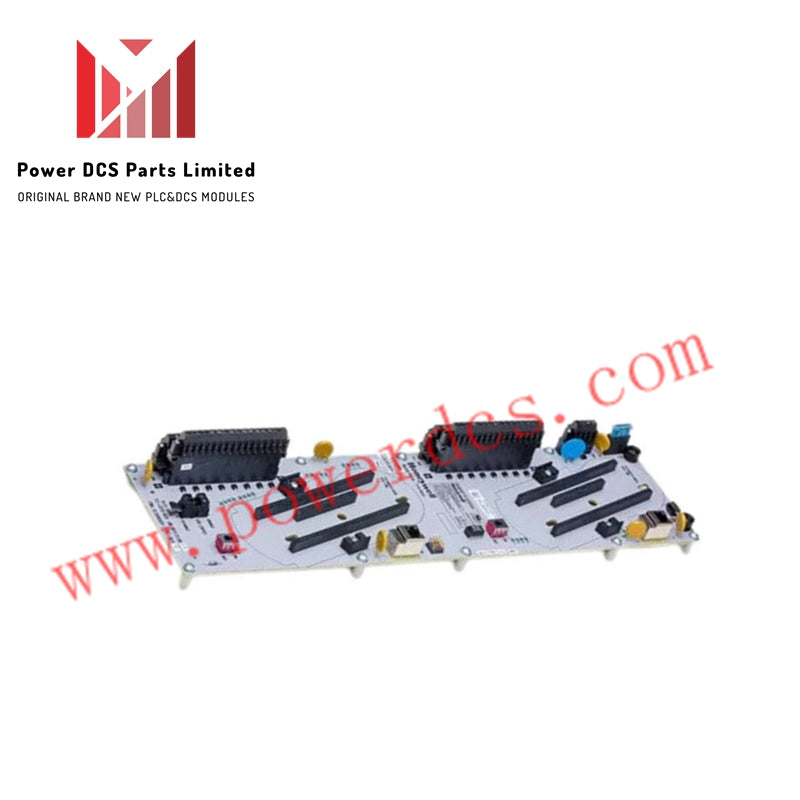 Honeywell FC-IOTA-R24 Redundant IO Termination Assembly