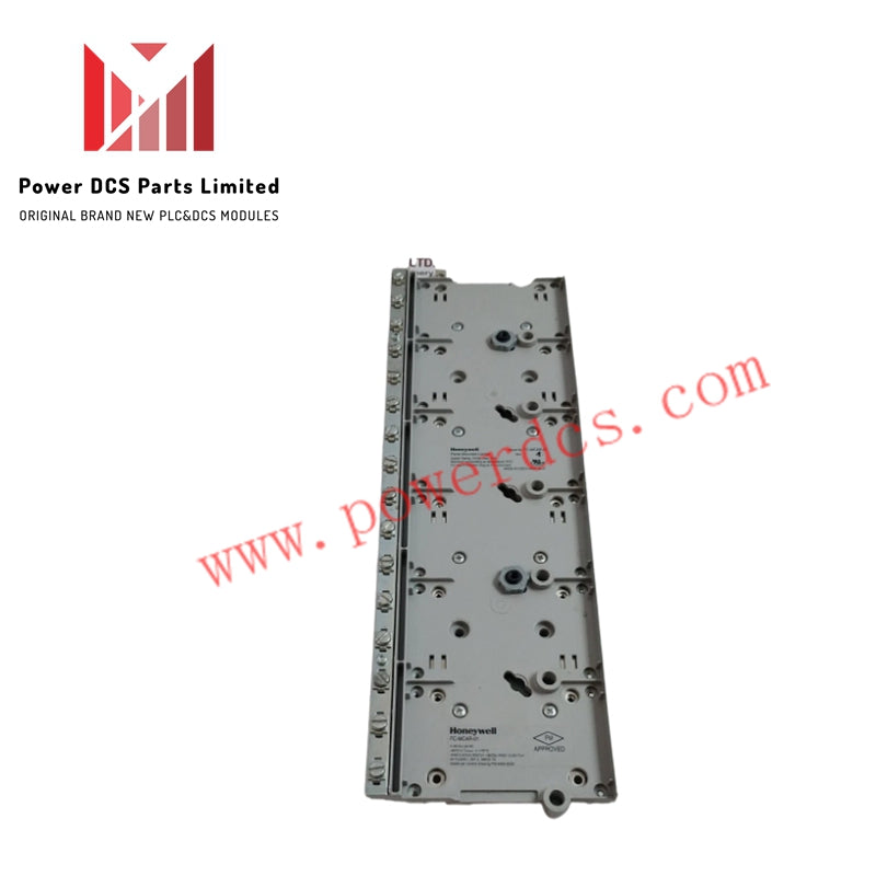 Honeywell FC-MCAR-01 Module Carrier