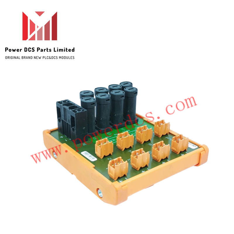 Honeywell FC-PDB-0824 CC V1.0 Power Distribution Board