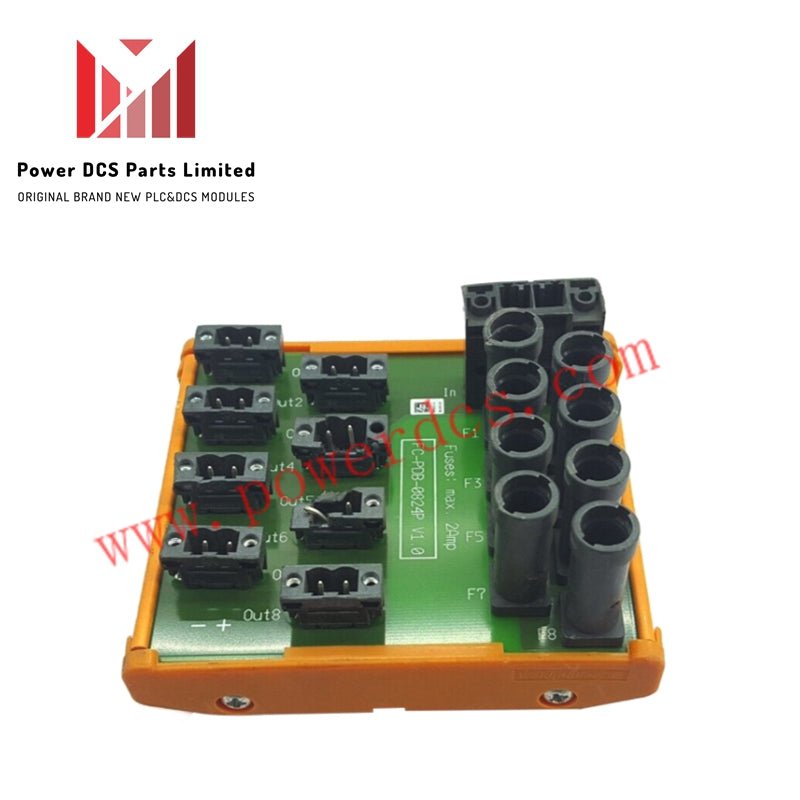 Honeywell FC-PDB-0824P V1.0 Power Distribution Board