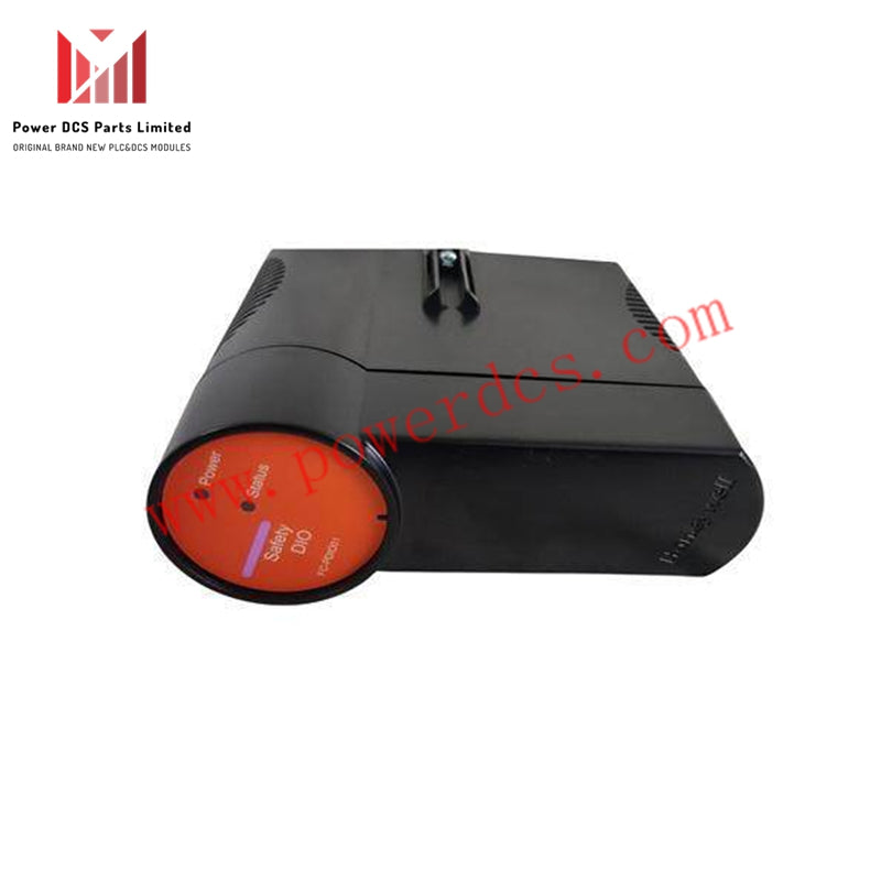 Модуль цифрового ввода-вывода Honeywell FC-PDIO01 для безопасности Гарантированное качество