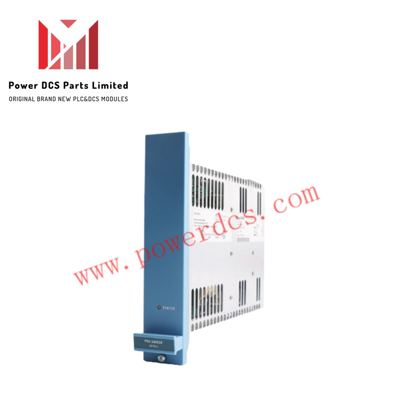 FC-PSU-240516 CC V1.1 Honeywell Power Supply Module