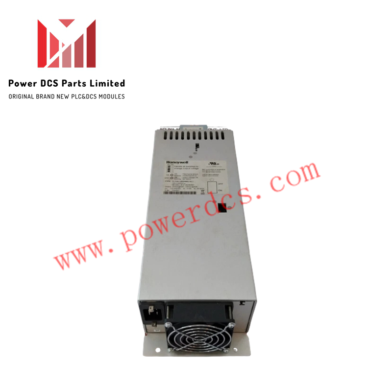 Honeywell PSU-UNI2450 CC V2.0 Power Supply 25/28VDC