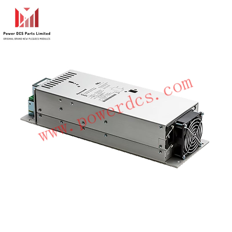 Honeywell FC-PSU-UNI2412 SPS5878-LF Unit Catu Daya