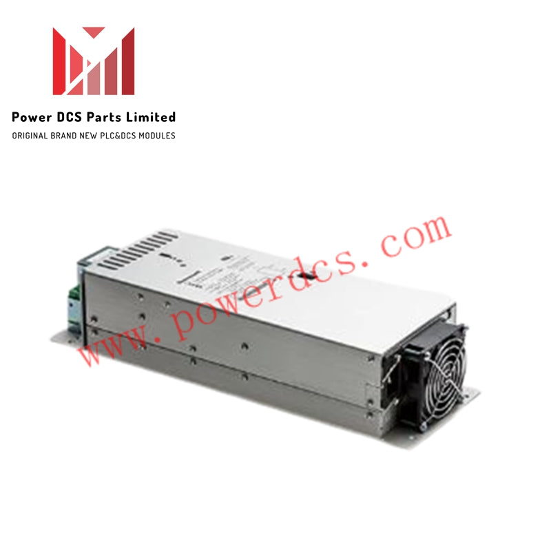 Honeywell FC-PSU-UNI2450U CC V2.1 Power Supply Unit