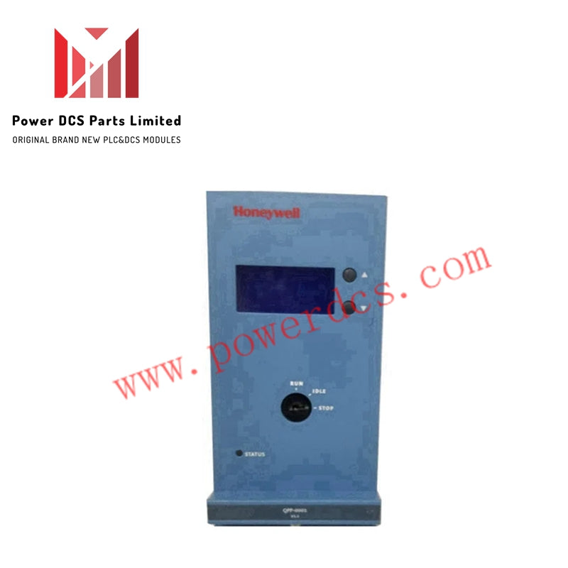 FC-QPP-0002 V1.0 | Honeywell | Quad Processor Safety Module