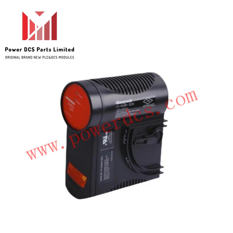 Honeywell FC-RUSLS-3224 Universal I/O Module