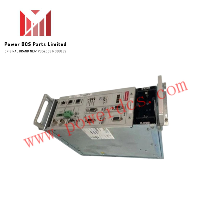Heywell Router Honeywell FC-R Flexible Channel Router