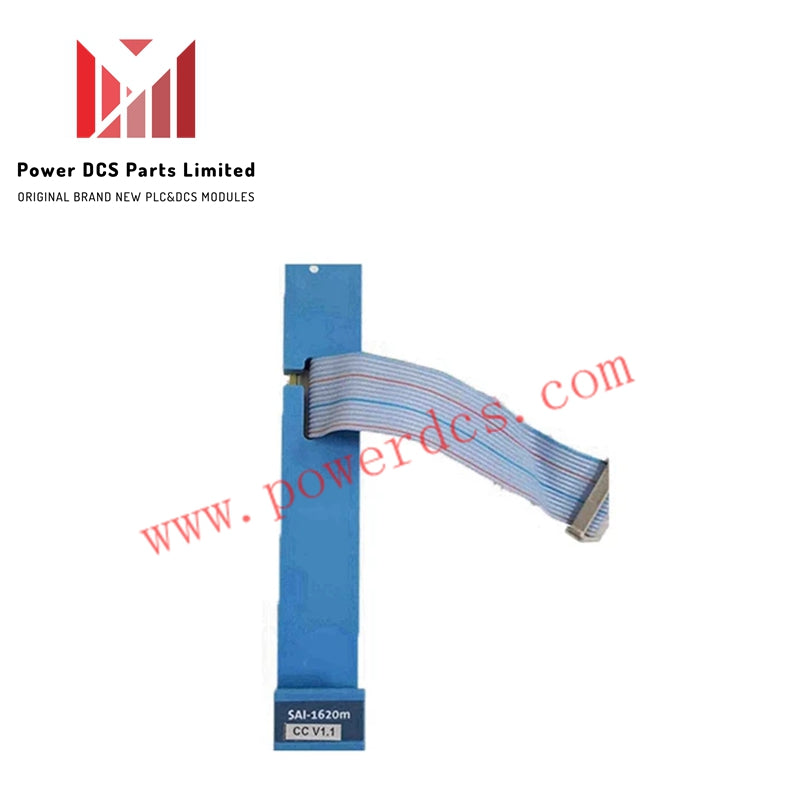 FC-SAI-1620M CC V1.4 | Honeywell | Safe Analog Input Module