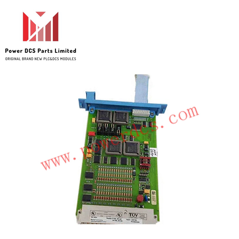 Honeywell FC-RUSFDU-01 SM RIO Module