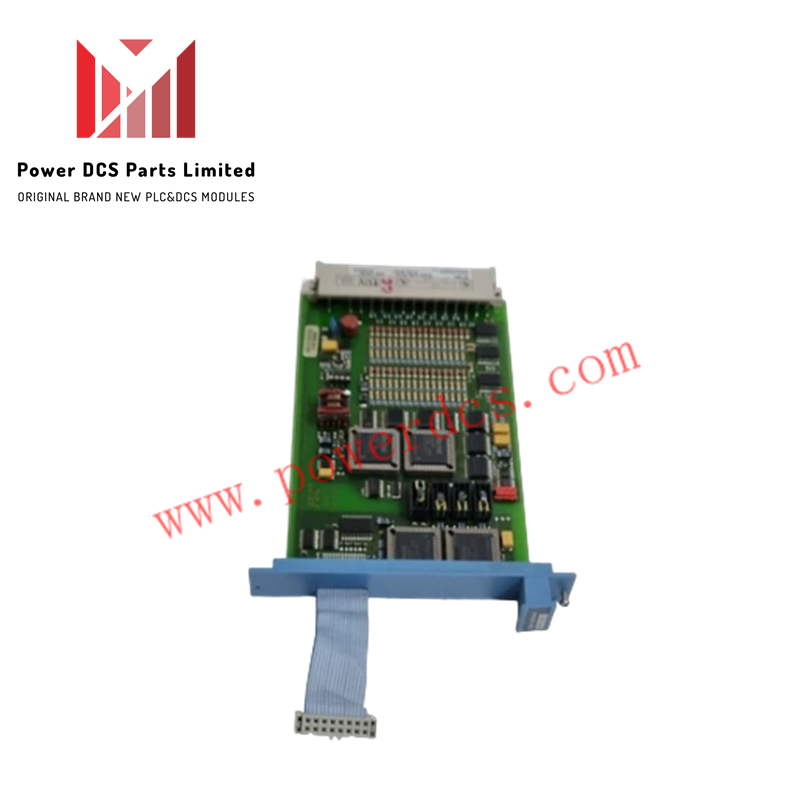 Honeywell FC-SAI-1620M Safety Manager System Module