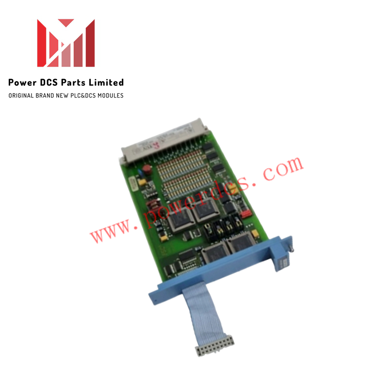 Honeywell FC-SAI-1620M Safety Manager System Module