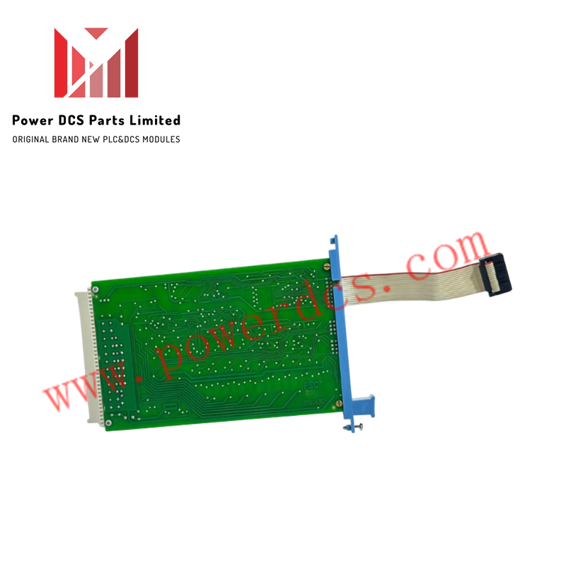 Honeywell FC-SDO-0824 CC V1.7 Safe Digital Output Module