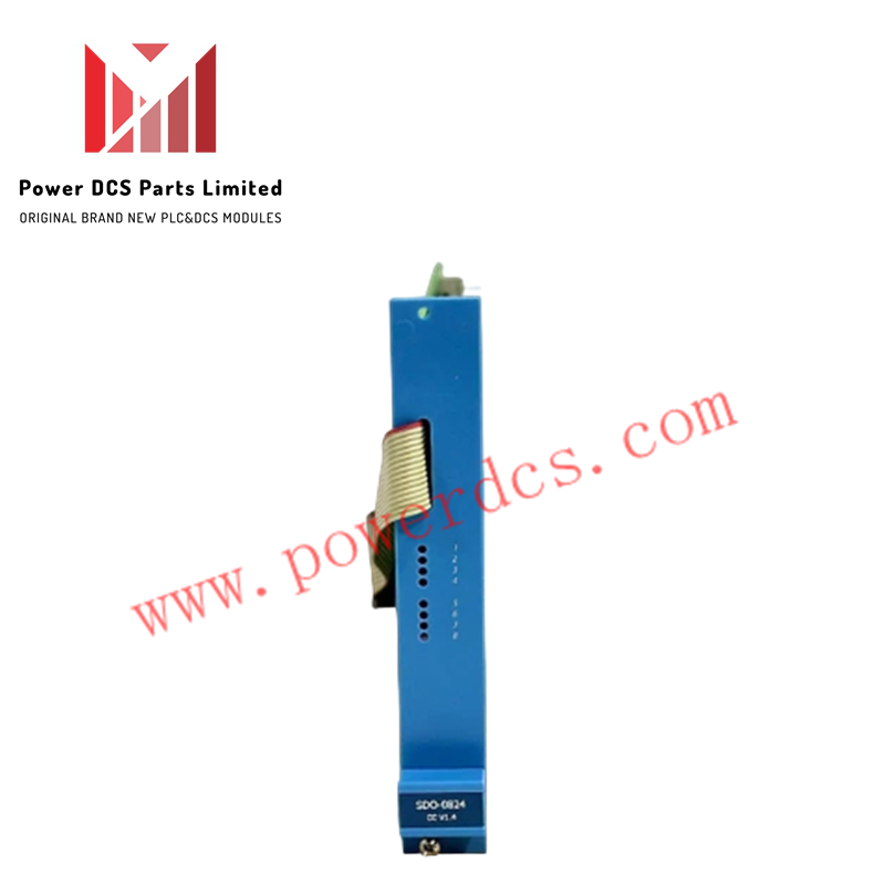 FC-SDO-0824M Honeywell Fail-Safe Digital Output Module