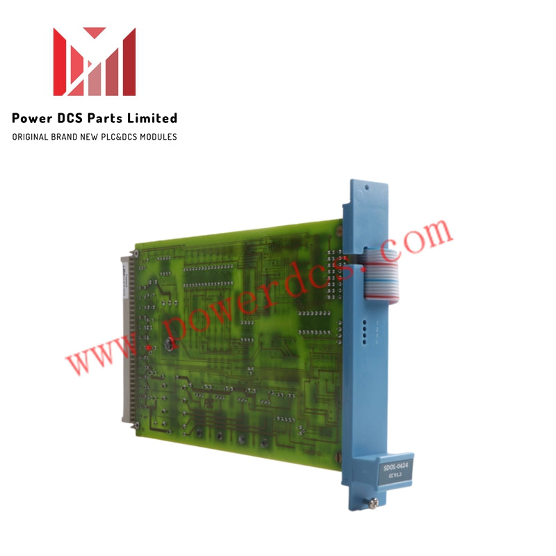 Honeywell FC-IOBUS-CPIO I/O Bus Extension Module
