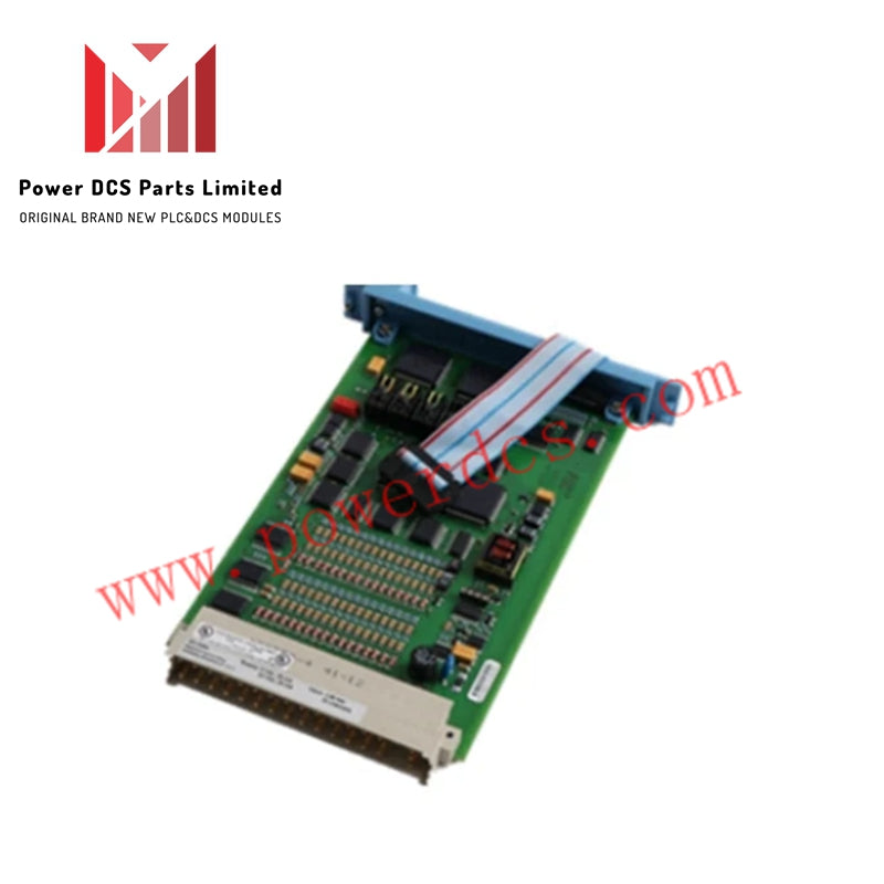 FC-TSAO-0220M Safe Analog Output Module | HONEYWELL